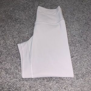 Lululemon Align Cop 21”